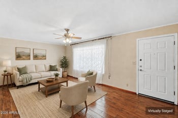11354 N 114th Dr, Youngtown, AZ 85363