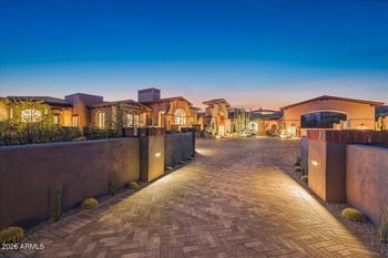 11354 Salero Dr, Scottsdale, AZ 85262