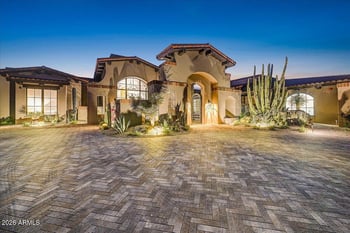 11354 Salero Dr, Scottsdale, AZ 85262