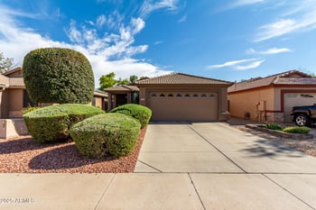 11355 Crestbrook Dr, Surprise, AZ 85378