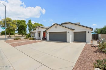 11355 E Rutledge Ave, Mesa, AZ 85212