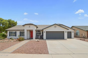 11355 Rutledge Ave, Mesa, AZ 85212