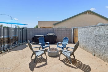 11355 E Rutledge Ave, Mesa, AZ 85212