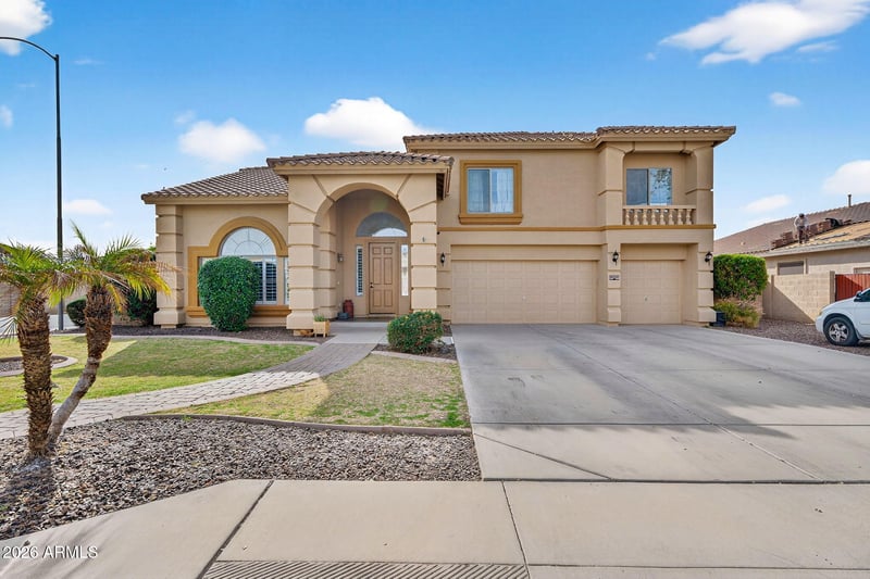 11355 Solina Cir, Mesa, AZ 85212