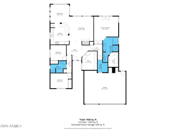 11355 Hopi St, Goodyear, AZ 85338
