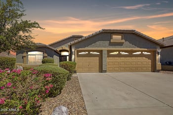 11355 Hopi St, Goodyear, AZ 85338