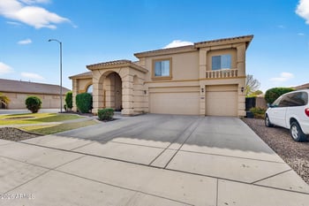 11355 Solina Cir, Mesa, AZ 85212
