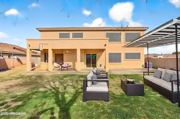 11355 Solina Cir, Mesa, AZ 85212