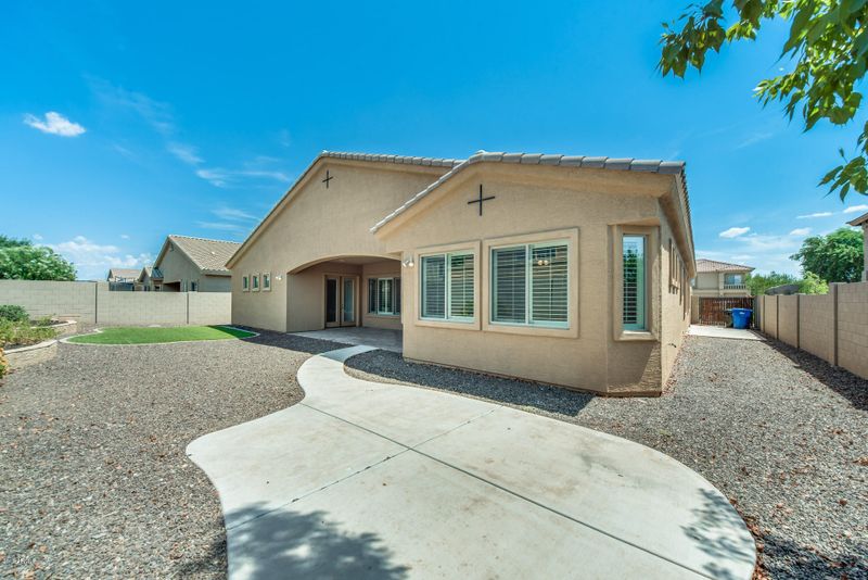 11356 E Solina Cir, Mesa, AZ 85212