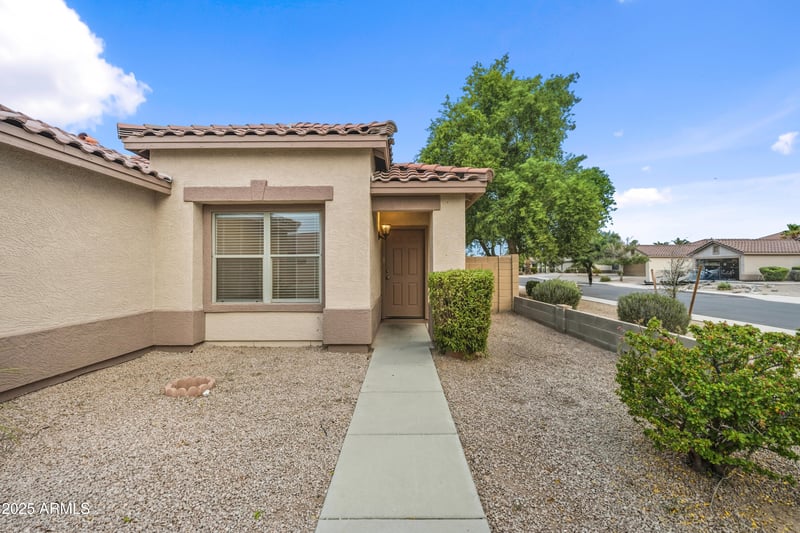 11356 Queensborough Ave, Mesa, AZ 85212
