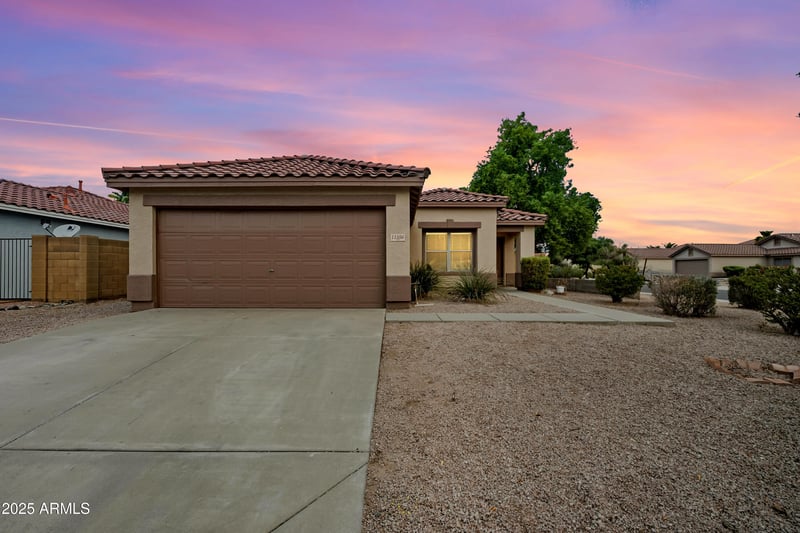 11356 Queensborough Ave, Mesa, AZ 85212