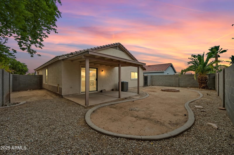 11356 Queensborough Ave, Mesa, AZ 85212