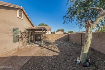 11357 Amber Trl, Surprise, AZ 85378