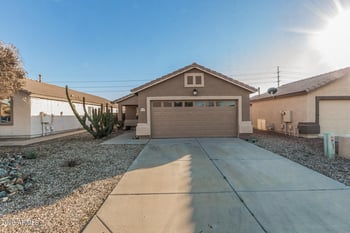 11357 Amber Trl, Surprise, AZ 85378