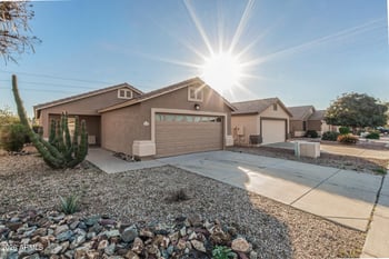 11357 Amber Trl, Surprise, AZ 85378