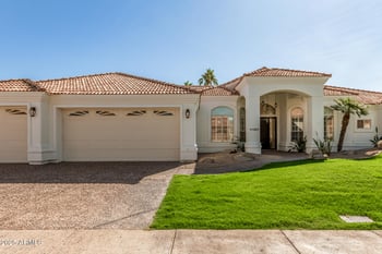 11357 Appaloosa Pl, Scottsdale, AZ 85259