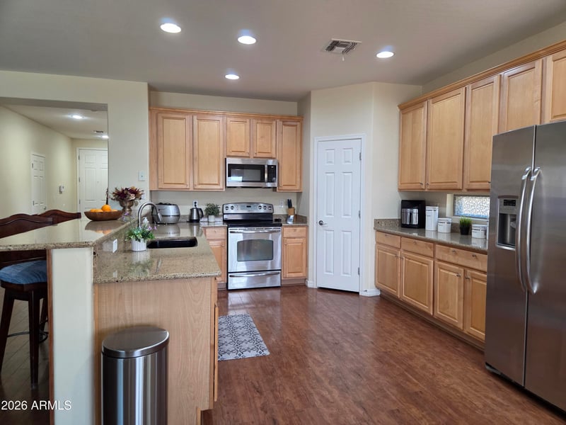 11357 N 161st Ave, Surprise, AZ 85379