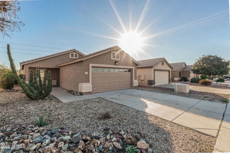 11357 W Amber Trl, Surprise, AZ 85378
