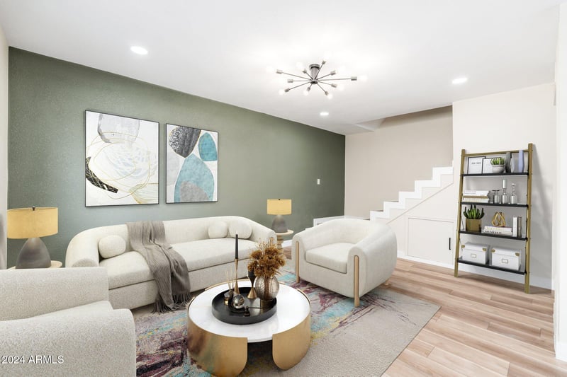 1136 84th Pl, Scottsdale, AZ 85257