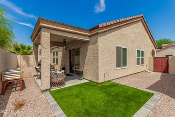 1136 87th Pl, Mesa, AZ 85207