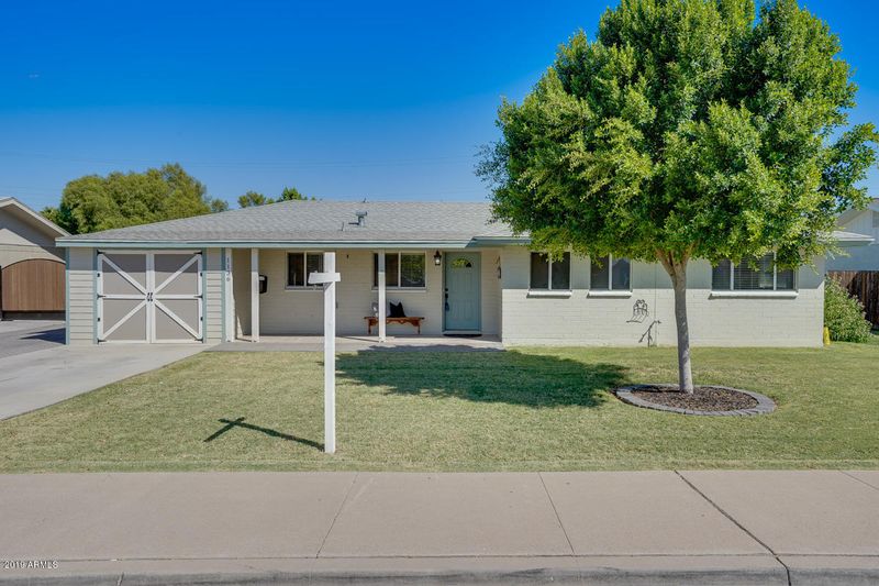 1136 E 2nd Ave, Mesa, AZ 85204