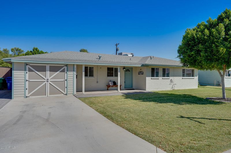 1136 E 2nd Ave, Mesa, AZ 85204