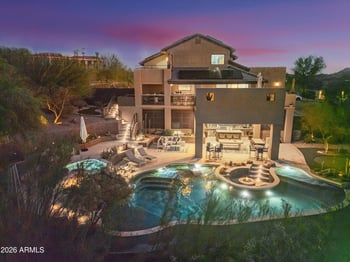 1136 E Forest Hills Dr, Phoenix, AZ 85022