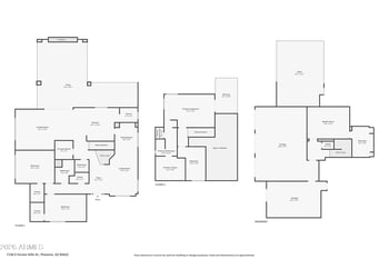 1136 E Forest Hills Dr, Phoenix, AZ 85022