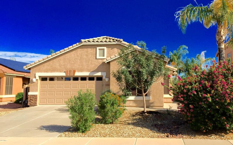 1136 E San Tan --, Gilbert, AZ 85296
