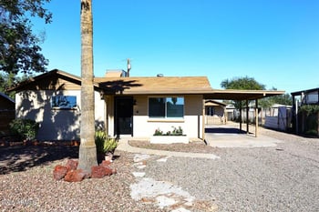 1136 Eva St, Phoenix, AZ 85020