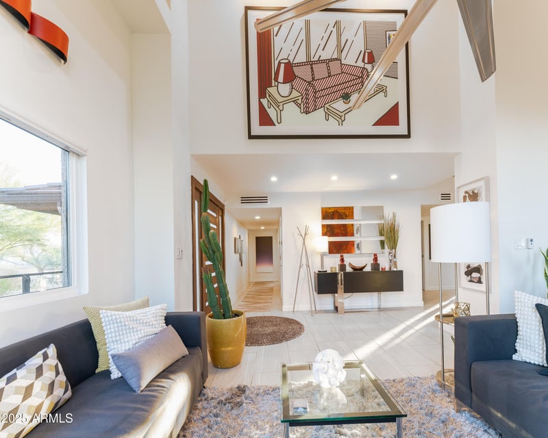 1136 Forest Hills Dr, Phoenix, AZ 85022