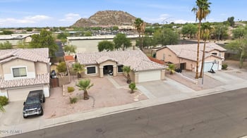 1136 93rd St, Mesa, AZ 85207