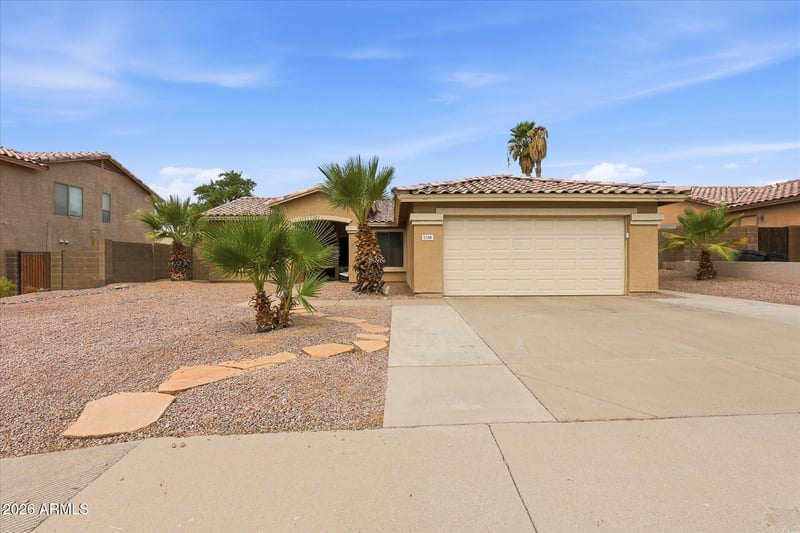 1136 N 93rd St, Mesa, AZ 85207