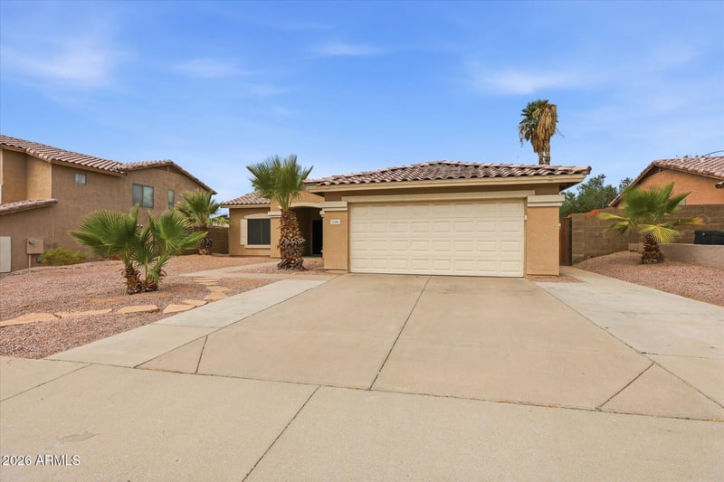 1136 N 93rd St, Mesa, AZ 85207