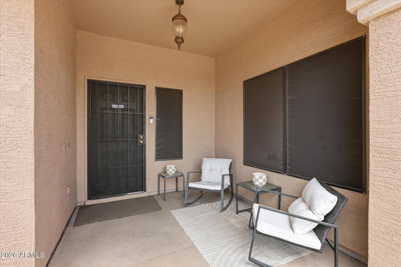 1136 N 93rd St, Mesa, AZ 85207