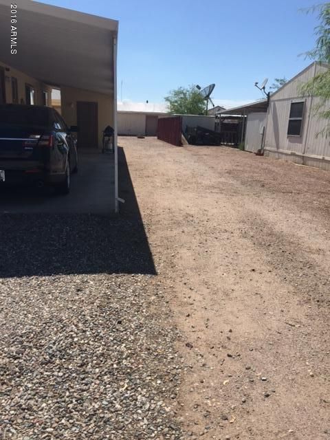 1136 N Valley Dr, Apache Junction, AZ 85120