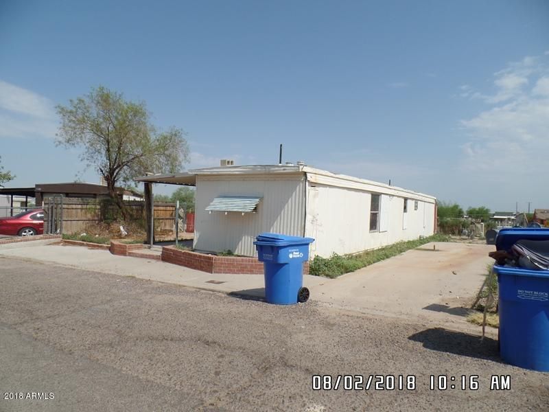 1136 W Estes Way, Phoenix, AZ 85041
