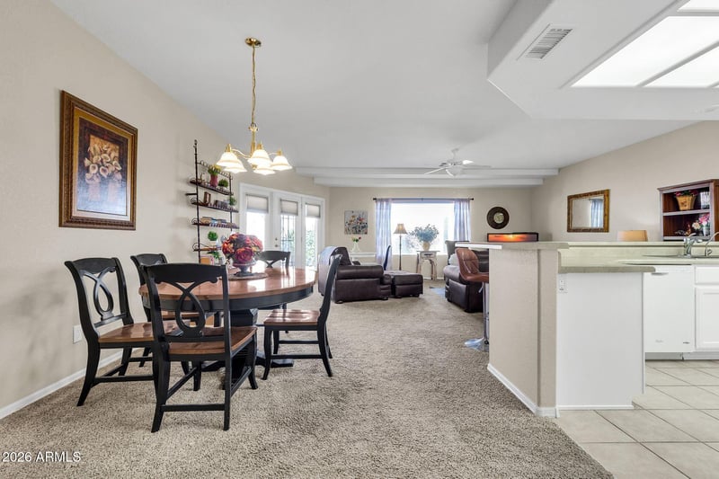 11360 E Keats Ave #20, Mesa, AZ 85209