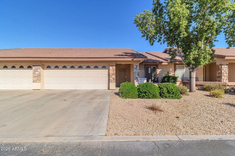 11360 E Keats Ave #20, Mesa, AZ 85209