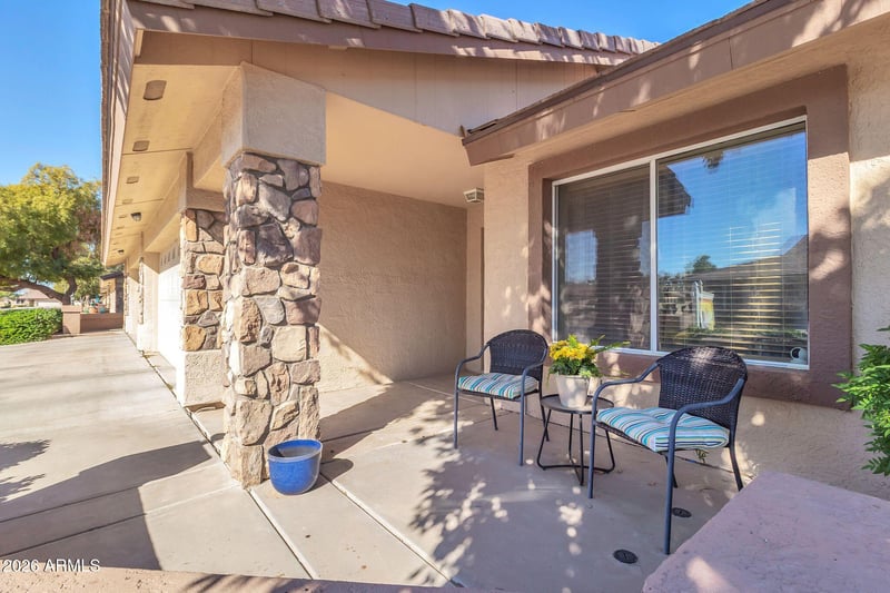 11360 E Keats Ave #20, Mesa, AZ 85209