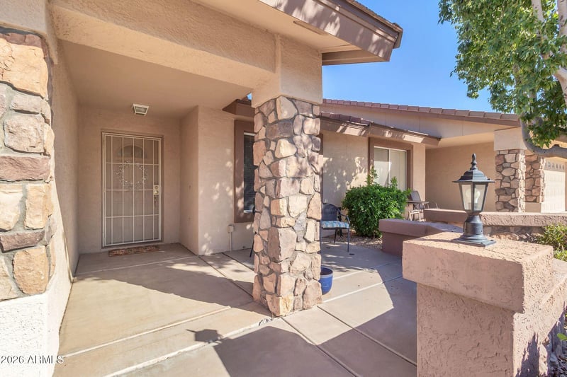 11360 E Keats Ave #20, Mesa, AZ 85209