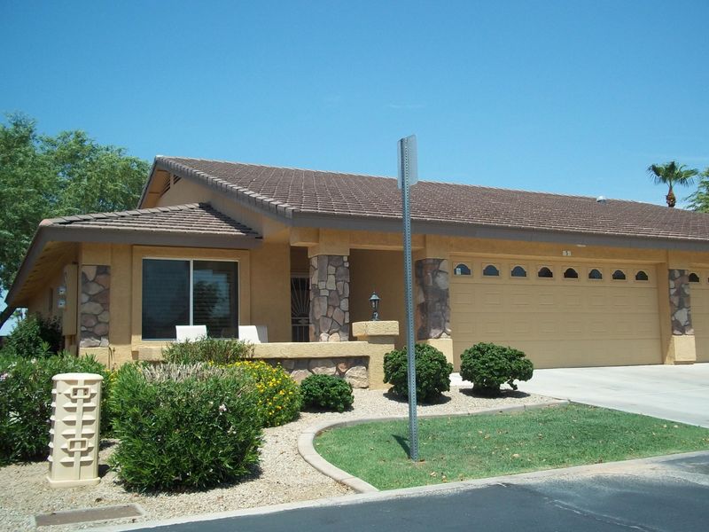 11360 E Keats Ave #5, Mesa, AZ 85209