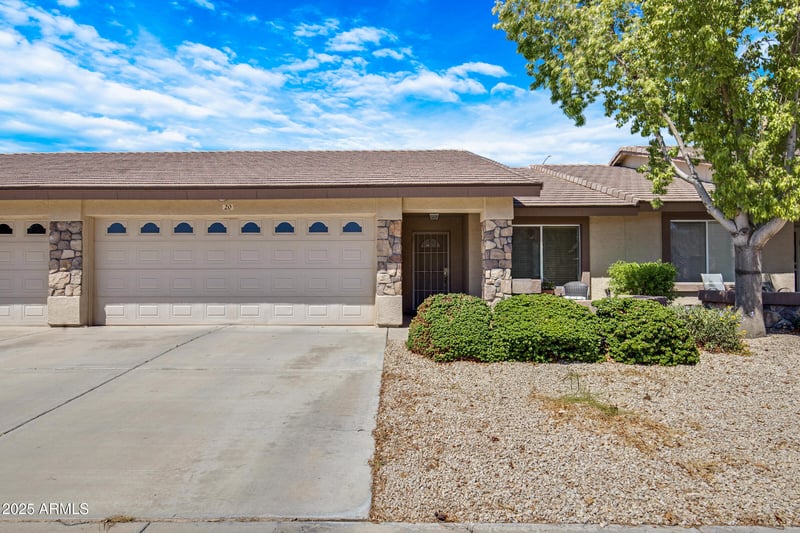 11360 Keats Ave #20, Mesa, AZ 85209