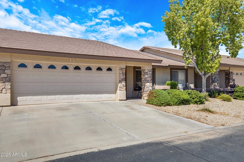11360 Keats Ave #20, Mesa, AZ 85209