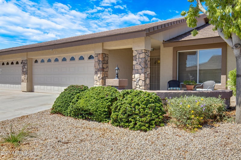 11360 Keats Ave #20, Mesa, AZ 85209