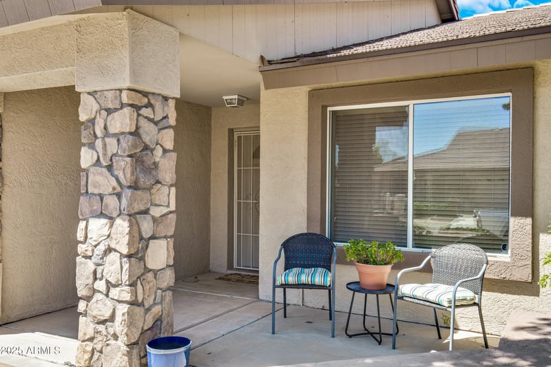 11360 Keats Ave #20, Mesa, AZ 85209