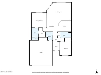 11360 Keats Ave #20, Mesa, AZ 85209