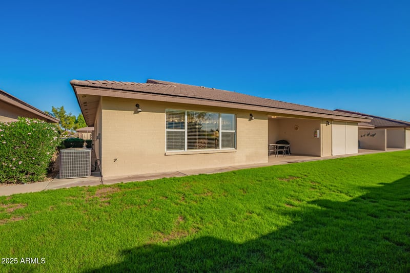 11360 Keats Ave #4, Mesa, AZ 85209