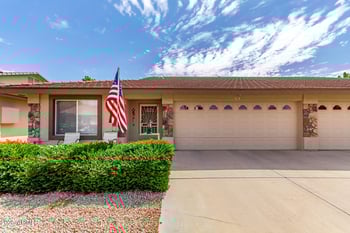11360 Keats Ave #51, Mesa, AZ 85209