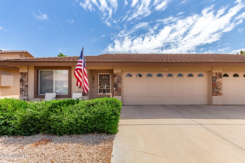 11360 Keats Ave #51, Mesa, AZ 85209